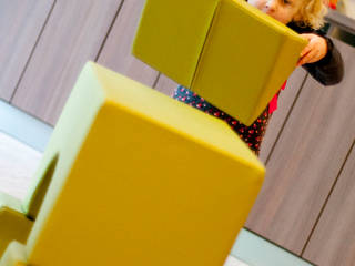 Stoerrr Playblock Set, Stoerrr - Kids Concepts Stoerrr - Kids Concepts Nursery/kid's room