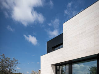 Casa Sant Boi - 08023 Architects - Barcelona - Spain, 08023 Architects 08023 Architects منازل