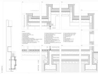 modern by homify, Modern