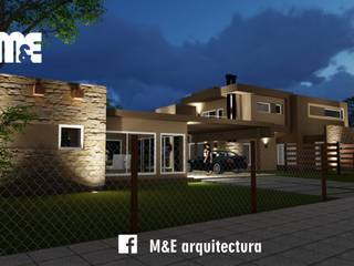 M&E ARQUITECTURA