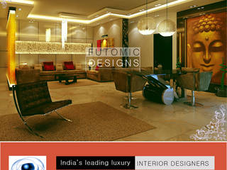 Futomic Design Services