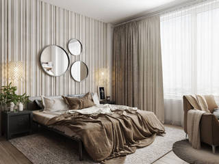 INTERIOR DESIGN & DECORATION, BOSE INTERIOR design my life BOSE INTERIOR design my life Modern style bedroom