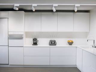 PROFILE SYSTEM , Nowodvorski Lighting Nowodvorski Lighting Kitchen Aluminium/Zinc