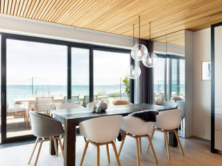 New Build Family Home, WN Interiors + WN Store WN Interiors + WN Store Modern Kitchen