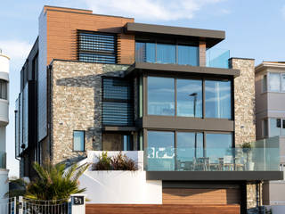 New Build Family Home, WN Interiors + WN Store WN Interiors + WN Store Modern Houses