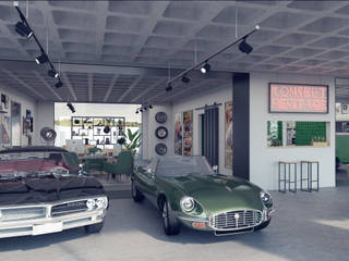 Rafaela Fraga Brás Design de Interiores & Homestyling