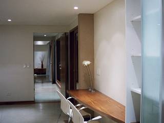 Casa en Grand Bell , Koch Garat Koch Garat Modern study/office