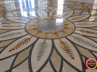 Regal Grand Marble Design For Flooring, Luxury Antonovich Design Luxury Antonovich Design