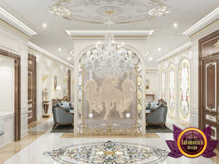 Huge Types of Decor Elements for Interior, Luxury Antonovich Design Luxury Antonovich Design
