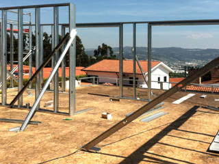 Moradia Guimarães, lightsteelframing.pt lightsteelframing.pt