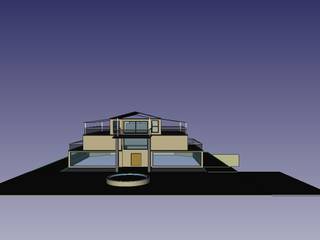 CAD Design, Apex Zone (Pty) Ltd Apex Zone (Pty) Ltd