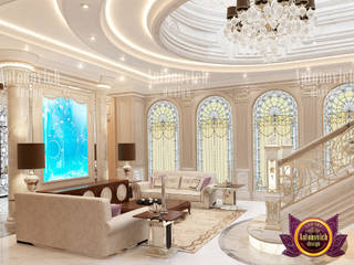 Luxury Antonovich Design