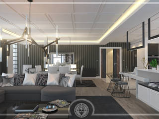 Mutfak Ve Salon, Orkun BULUT Orkun BULUT