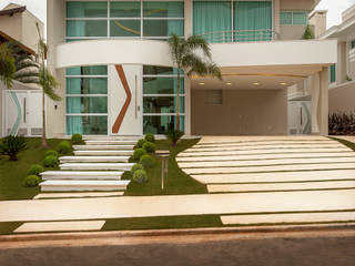 Arquiteto Aquiles Nícolas Kílaris Single family home