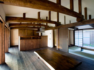 瑞陵庵, 宝角建築ｱﾄﾘｴ 宝角建築ｱﾄﾘｴ Balcony