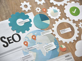 Consultoria SEO - Otimização de Sites, RHB Informática RHB Informática