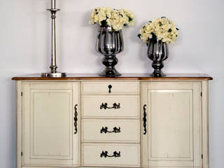 Kolekcja Verona, LivinHill LivinHill Living room Wood