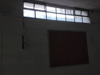 remodelacion de oficinas, IAMEC IAMEC Bedrijfsruimten