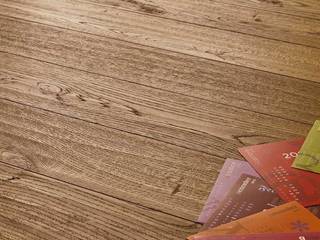 Parquet Prefinito VERO LEGNO, ONLYWOOD ONLYWOOD Floors Wood Wood effect