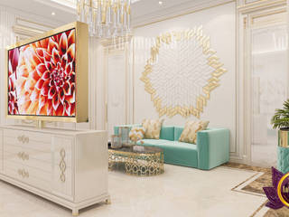 The Perfect Interior Color Combination, Luxury Antonovich Design Luxury Antonovich Design