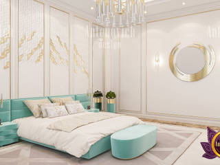 The Perfect Interior Color Combination, Luxury Antonovich Design Luxury Antonovich Design