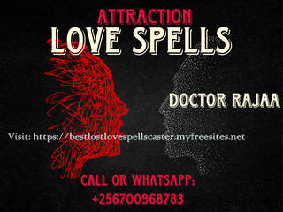 The Best Love Spells That Works Fast In United States,Canada & Uganda+256700968783, Rajaa Rajaa