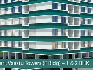 Residential tower, Appartments architectural layout and model drafting in pune , Yogita Singh Yogita Singh