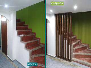 Remodelación Spa Edna Castaño, Kaizen diseño interior Kaizen diseño interior