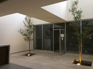 Espacio Galerías, Withs Gardens Withs Gardens Коммерческие помещения