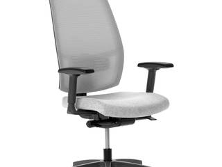 Office Chairs and Seatings, Touch International (Mumbai & Pune) Touch International (Mumbai & Pune)