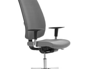 Office Chairs and Seatings, Touch International (Mumbai & Pune) Touch International (Mumbai & Pune)