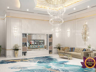 Nice Creative Design Solutions, Luxury Antonovich Design Luxury Antonovich Design
