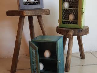 jaula para huevos, Wood design Wood design Cuisine rustique Bois Effet bois