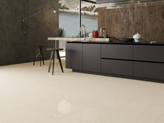 Cocinas rústicas, Interceramic MX Interceramic MX مطبخ سيراميك