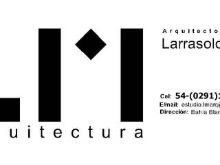 LM Arquitectura