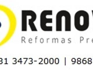 Limpeza de Fachadas em BH Reformas em Fachadas BH Reforma Predial em BH Renovo Reformas BH, REFORMAS PREDIAIS BH - Serviços - Belo Horizonte REFORMAS PREDIAIS BH - Serviços - Belo Horizonte