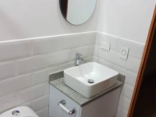 Remodelaciones Luján