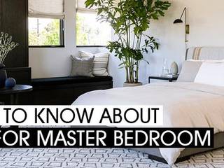 Essential things to Know about Vastu for Master Bedroom, PVS Builders | Apartments In Calicut PVS Builders | Apartments In Calicut Asian style bedroom