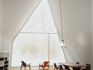 Fevereiro Design Living room