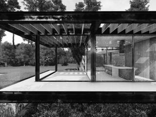 Casa da Ribeira, PACTOatelier PACTOatelier