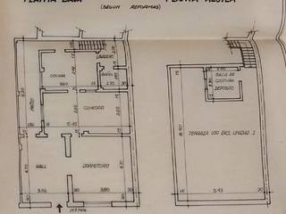 Proyecto PH Mataderos 2, OOST / Sabrina Gillio OOST / Sabrina Gillio 長屋