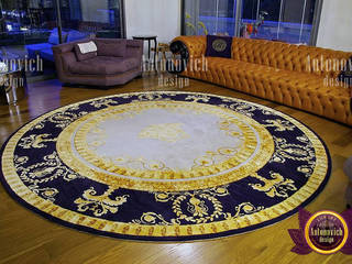 Creative Carpet Designer, Luxury Antonovich Design Luxury Antonovich Design