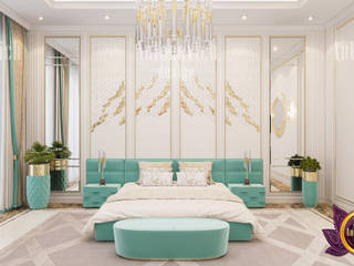 Home Interior Colors, Luxury Antonovich Design Luxury Antonovich Design
