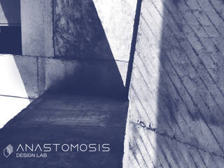 تعريف بنا - About Us, Anastomosis Design Lab Anastomosis Design Lab