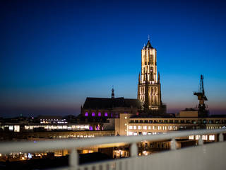 Eusebiuskerk, Monumentaal Licht Monumentaal Licht Maisons modernes