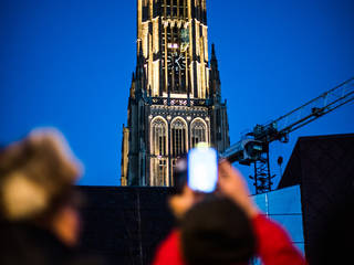 Eusebiuskerk, Monumentaal Licht Monumentaal Licht Maisons modernes