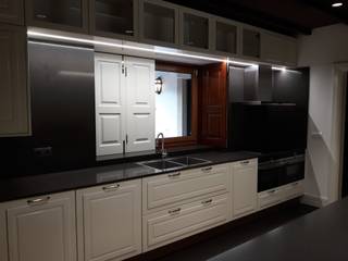 Fiscalização e Gestão de Obra, AREADOBRAS® AREADOBRAS® Kitchen units