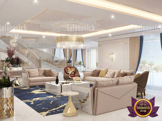 Elegant Design Master, Luxury Antonovich Design Luxury Antonovich Design