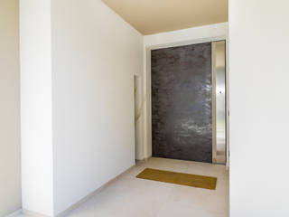 Ercole - Il bello della sicurezza, Ercole Srl Ercole Srl Modern style doors