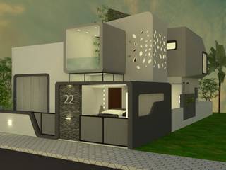 Residential Interior Design, Olive Architecture Studio Olive Architecture Studio